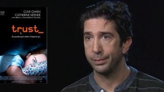 image de la news "Trust" : David Schwimmer au micro ! [VIDEO]
