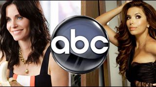 image de la news TCA : "Cougar Town" en mars sur ABC, pas de film "Desperate Housewives"…