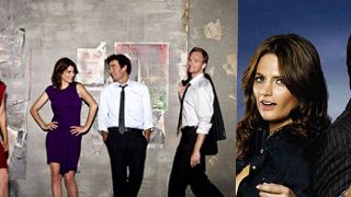image de la news People’s Choice Awards : succès de "How I Met your Mother" et "Castle"