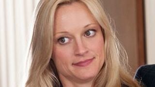 image de la news Teri Polo dévoile son "Esprit Criminel"?