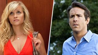 image de la news "Big Eyes" : Reese Witherspoon et Ryan Reynolds se mettent à la peinture !