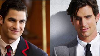 image de la news Le héros de "FBI : Duo très spécial" chante pour "Glee" !