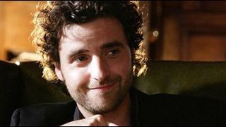 image de la news "Raising Hope" invite David Krumholtz de "Numb3rs"