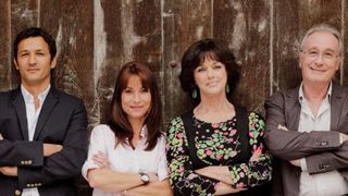 image de la news Audiences : "Une Famille Formidable" termine en beauté
