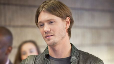 image de la news "Les frères Scott": Lucas (Chad Michael Murray) est de retour ! [PHOTOS]