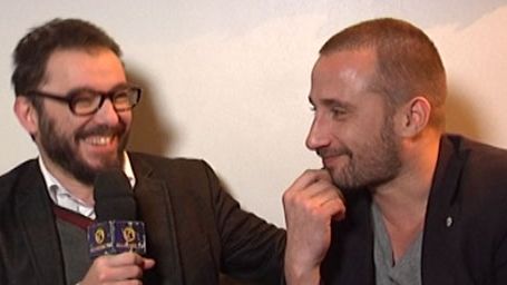 image de la news "Bullhead" : rencontre avec le tandem gagnant du cinéma belge