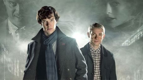Un week-end à Londres sur les traces de "Sherlock" à gagner !