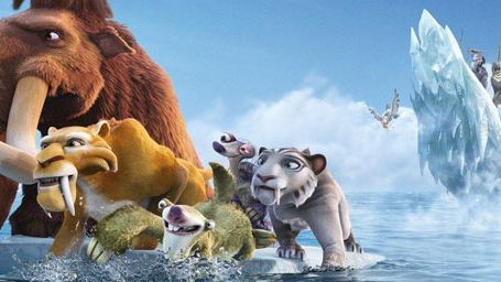 image de la news "L’Âge de Glace 4" : la bande-annonce ! [VIDEO]