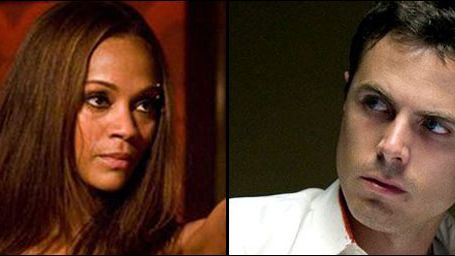 image de la news Casey Affleck et Zoe Saldana face à un Christian Bale vengeur