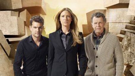 image de la news Un nouvel agent pour "Fringe"