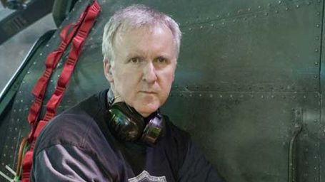 image de la news James Cameron au fond de l’abîme !