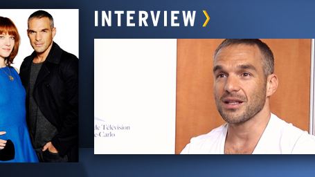 Interview : Philippe Bas présente le nouveau "Profilage" [VIDEO]