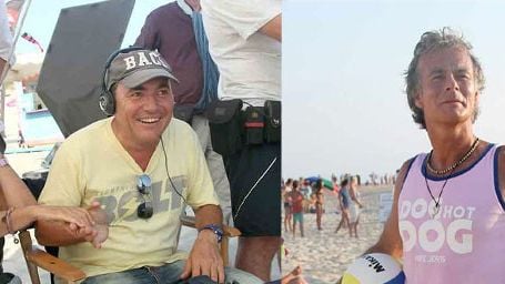 image de la news Franck Dubosc retrouvera Fabien Onteniente sur "Le Tour de France"