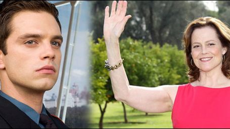 image de la news Sebastian Stan devient un "animal politique"