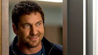 image de la news Gerard Butler au secours de la Maison Blanche