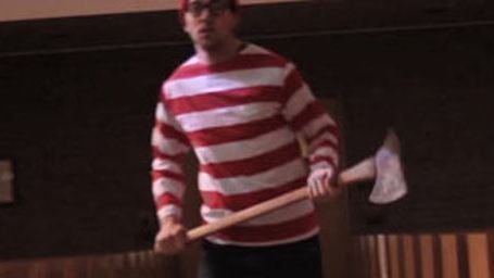 « Waldo, The Movie » - Faut pas chercher Charlie