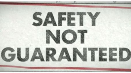 image de la news "Safety Not Guaranteed" : la bande-annonce ! [VIDEO]