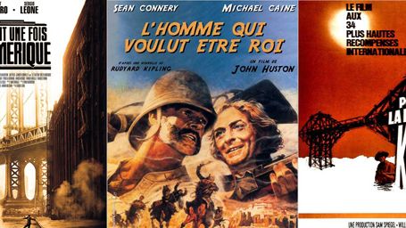 image de la news Cycle "Grandes Epopées" sur TCM
