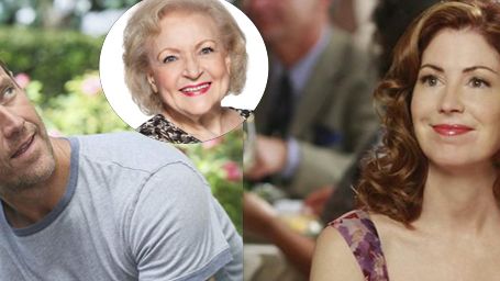 image de la news Dana Delany dans le final de Desperate" et James Denton rend visite à...