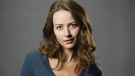 image de la news "Person of Interest" : Jim Caviezel sauvera-t-il Amy Acker ?