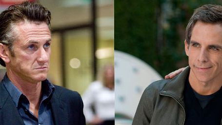 image de la news Sean Penn chez Ben Stiller ?