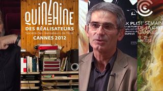 image de la news Cannes 2012 : Zoom sur les sections parallèles [VIDEO]
