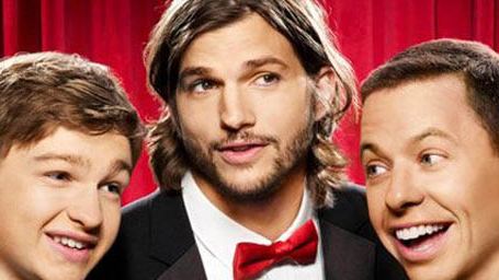 "Mon Oncle Charlie": retour d'Ashton Kutcher et nouveaux showrunners