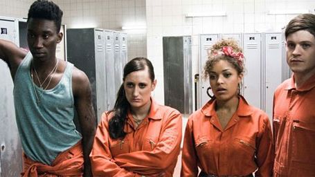 image de la news Encore un départ chez les "Misfits" !