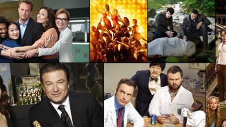 image de la news La saison US 2012 / 2013 : les séries renouvelées et les nouveautés de la chaîne NBC [VIDEO]