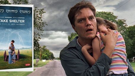 image de la news Une scène coupée de "Take Shelter" pour la sortie DVD [VIDEO]