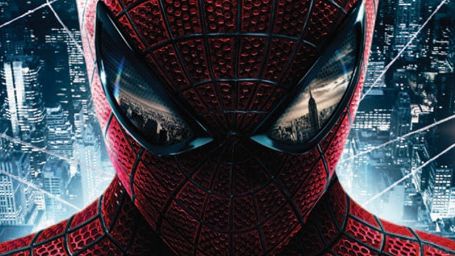 image de la news 4 minutes de "The Amazing Spider-Man" !!! [VIDEO]
