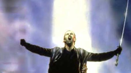 image de la news Ryan Reynolds nouveau "Highlander" ?