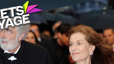 image de la news Cannes 2012 : le best-of du 20 mai [VIDEO]
