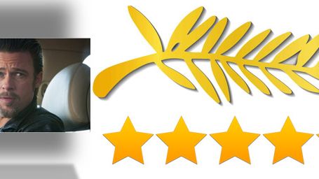 image de la news Cannes 2012 : ce que la presse a pensé de "Cogan - La mort en douce"