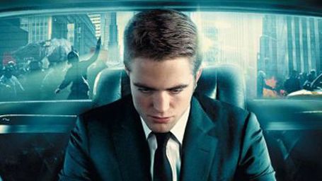 image de la news Cannes 2012 : "Cosmopolis" : une séance spéciale au Grand Rex