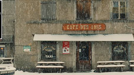 image de la news Cannes 2012 : zoom sur "Journal de France" de Raymond Depardon et Claudine Nougaret [Séance spéciale]