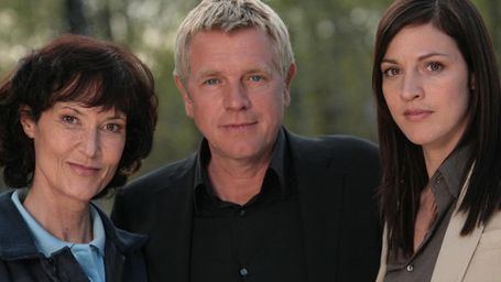 image de la news Audiences du Jeudi 24 mai 2012 : "Section de recherches" réussit sa sortie !