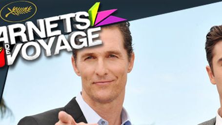 image de la news Cannes 2012 : le best-of du 24 mai [VIDEO]