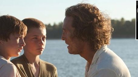 image de la news Cannes 2012 : zoom sur "Mud", de Jeff Nichols [Compétition]