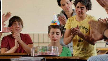 image de la news Cannes 2012 : le palmarès de la section Un Certain regard