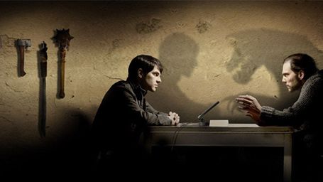 image de la news "Grimm" : Début du tournage de la saison 2 le 30 Mai