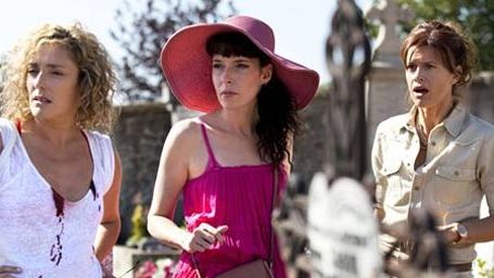 image de la news Avant-première spéciale filles pour "Arrête de pleurer Pénélope"