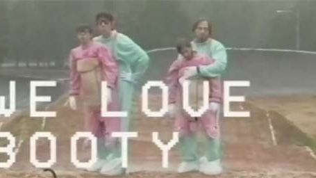 Un étrange clip des Black Keys signé Harmony Korine  ! [VIDEO]