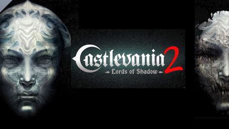 image de la news "Castlevania : Lords of Shadow 2" : bande-annonce de l'E3 [VIDEO]