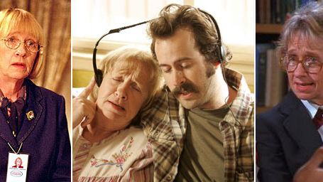image de la news Décès de Kathryn Joosten ("Desperate Housewives") : sa vie, son oeuvre