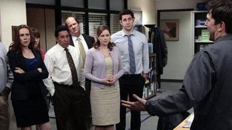image de la news "The Office" : Catherine Tate promue régulière !