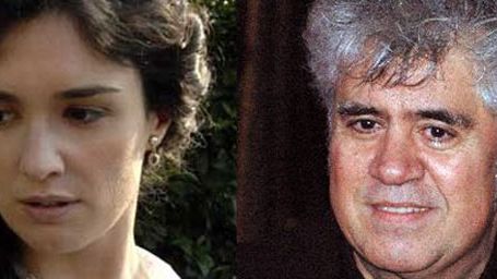 image de la news Paz Vega dans le prochain Almodovar