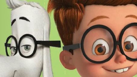 "Mr. Peabody & Sherman" : première image du DreamWorks de 2014 ! [PHOTO]
