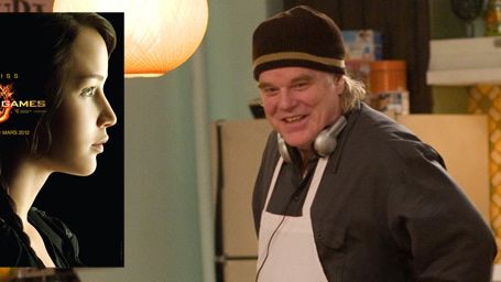 image de la news "Hunger Games 2" : au tour de Philip Seymour Hoffman ?