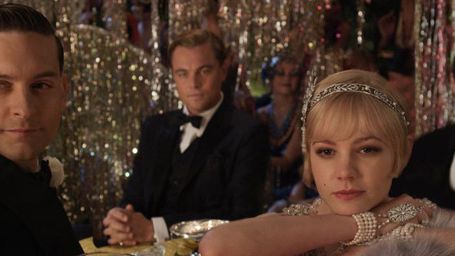 Nouvelles images de "Gatsby le Magnifique" ! [PHOTOS]